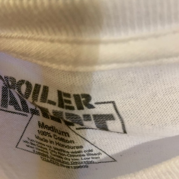 Fearless Graphic Top - Picture 3 of 5